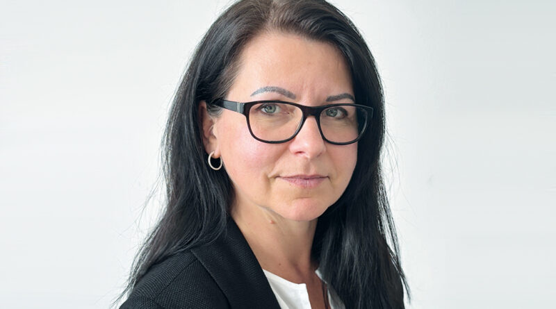 Sandra Brezina © privat