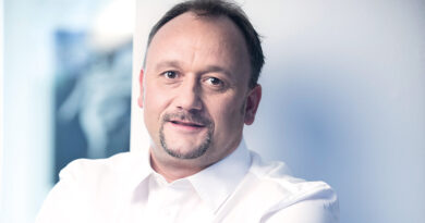 Jürgen Schlagbauer © privat