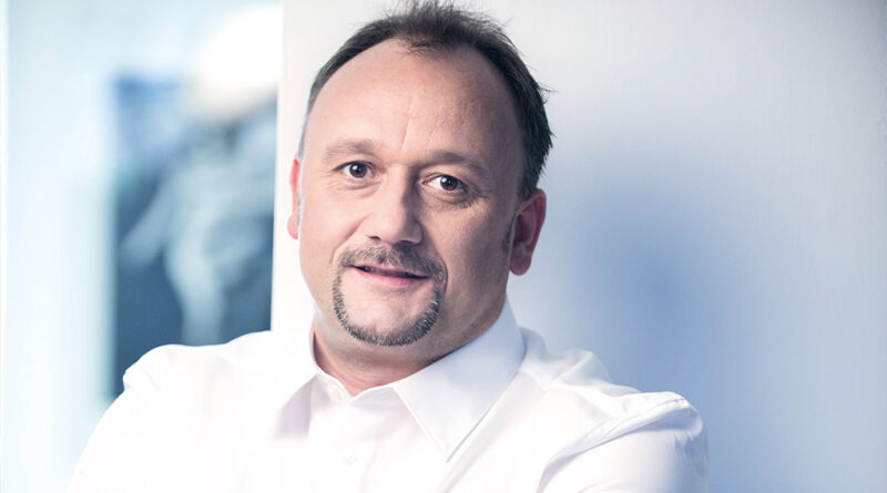 Jürgen Schlagbauer © privat