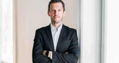 Sven Löhr © BAT