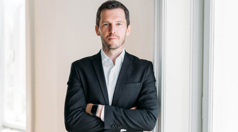 Sven Löhr © BAT