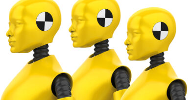Die neuen Automaten haben jetzt im Alltag den Praxistest zu bestehen. © nerthuz-AdobeStock