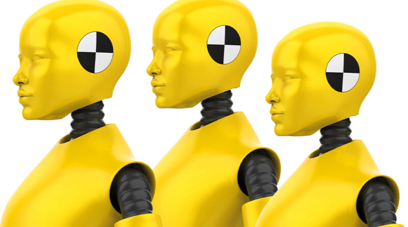Die neuen Automaten haben jetzt im Alltag den Praxistest zu bestehen. © nerthuz-AdobeStock