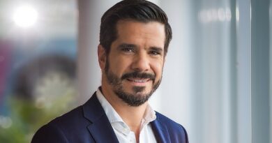 Nemanja Pucarevic, General Manager JTI Austria © Andi Bruckner