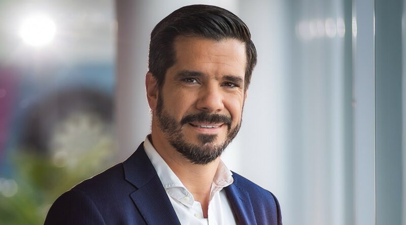 Nemanja Pucarevic © Andi Bruckner