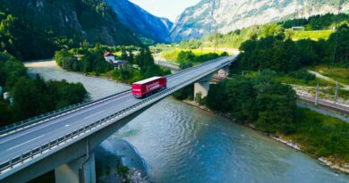 © Quehenberger Logistics