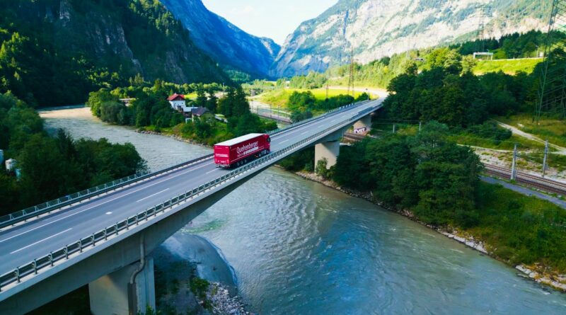 © Quehenberger Logistics