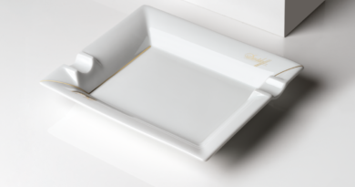 © Davidoff of Geneva Germany & Austria GmbH