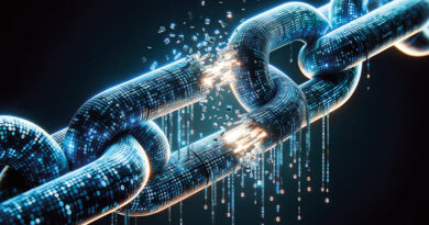 Für eine durchgängige Sicherheitskette ist die Einbindung der Hardware-Ebene unerlässlich. © Brian-AdobeStock