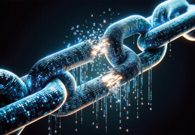 Für eine durchgängige Sicherheitskette ist die Einbindung der Hardware-Ebene unerlässlich. © Brian-AdobeStock