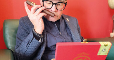 Gunther Pruckner © Reinhard Pohorec