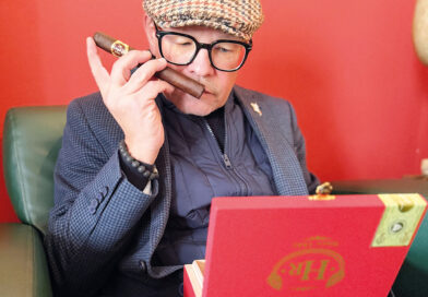 Gunther Pruckner © Reinhard Pohorec