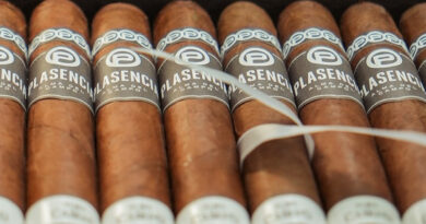© Plasencia Cigars