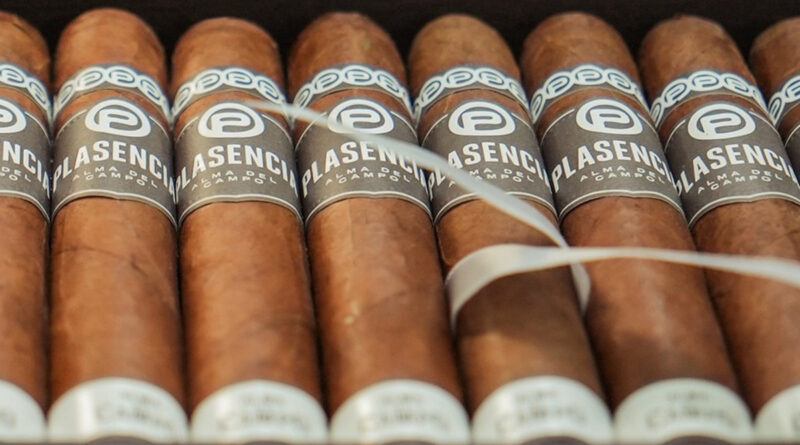 © Plasencia Cigars