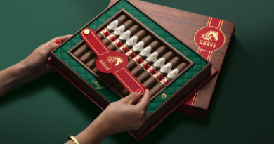 © Oettinger Davidoff AG