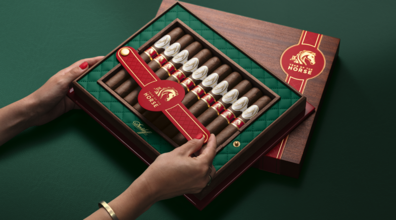 © Oettinger Davidoff AG