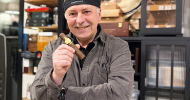 Adi Matzek © Reinhard Pohorec