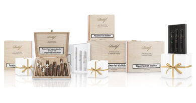 © Oettinger Davidoff AG