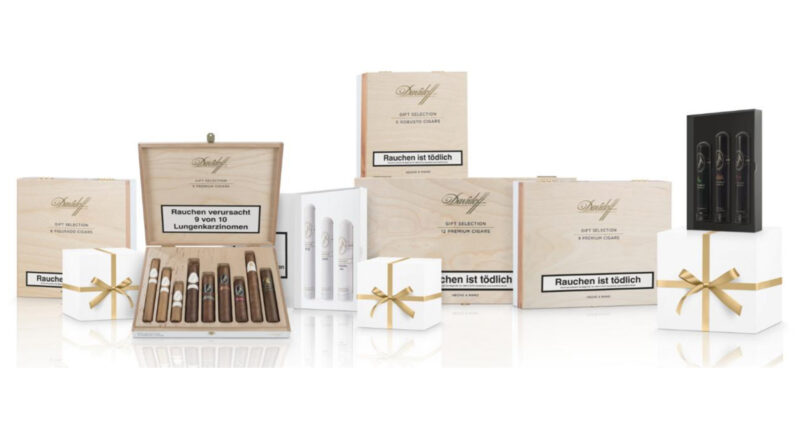 © Oettinger Davidoff AG