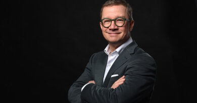 Sebastian Clausen © Oettinger Davidoff AG