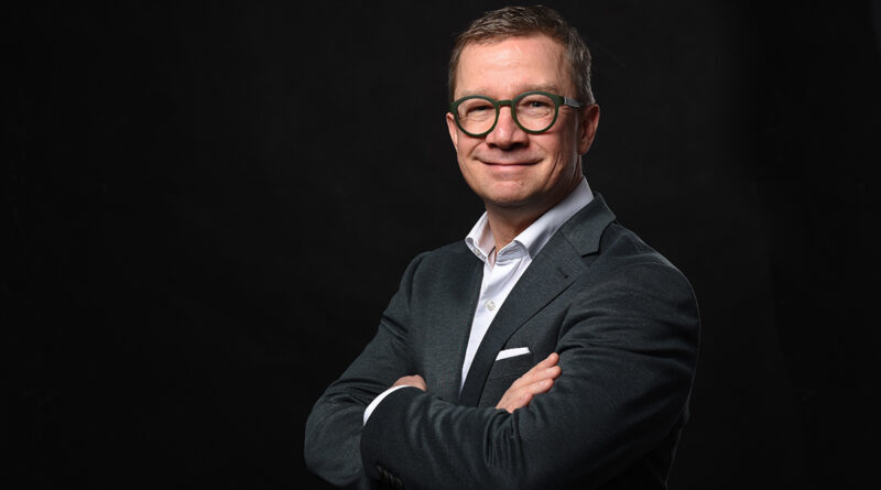 Sebastian Clausen © Oettinger Davidoff AG