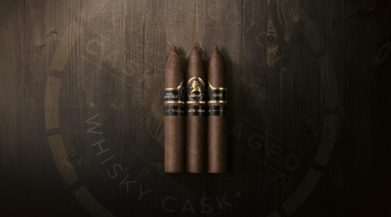 © Oettinger Davidoff AG