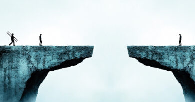 Die Kluft zwischen WHO und Tabakindustrie wächst. Zwar setzen große Hersteller mit NGPs verstärkt auf Harm Reduction, doch die WHO bleibt skeptisch. © Atikaa, MD Riad Hossain-AdobeStock