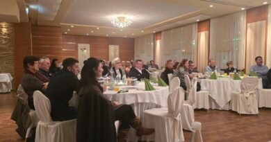 Sicherheit in der Trafik war Thema Nr. 1 in der Steiermark. © We