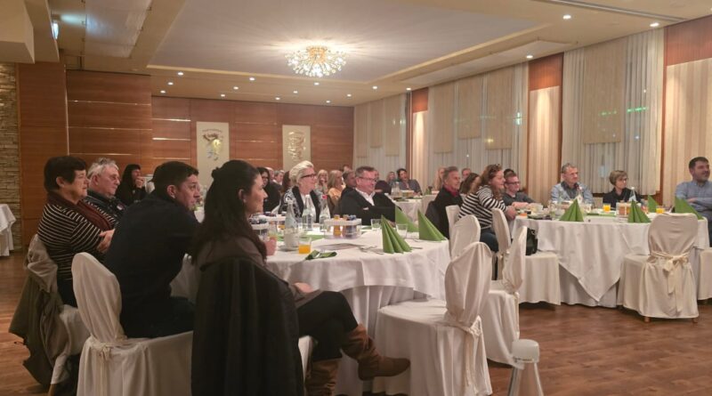 Sicherheit in der Trafik war Thema Nr. 1 in der Steiermark. © We