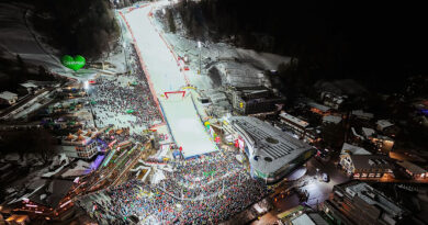 © Niko Opetnik, Martin Huber & Rene Strasser Fotografie (Taste the Race)