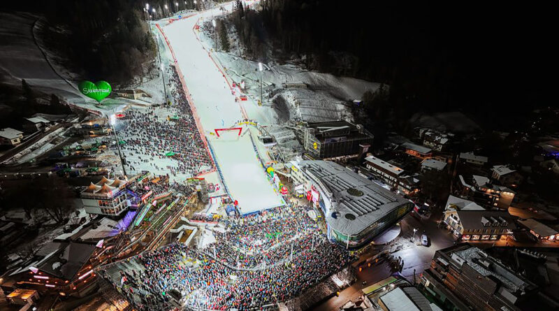 © Niko Opetnik, Martin Huber & Rene Strasser Fotografie (Taste the Race)