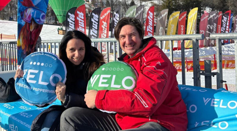 © Angelo Kreuzberger/ Velo