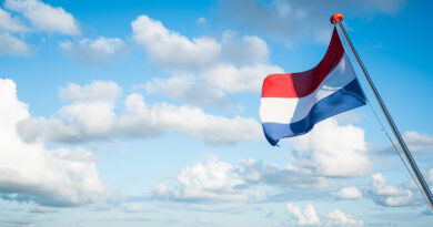 © AdobeStock/Robert Poorten