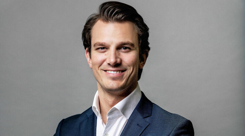 Lorenz Wiltschke © Sigrid Mayer