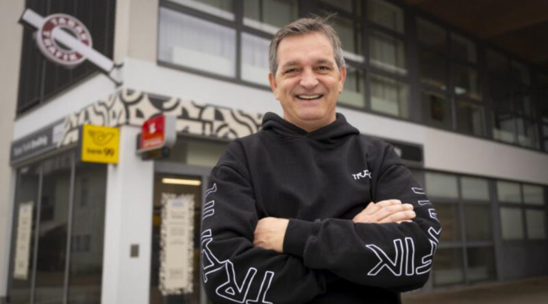 Wolfgang Streißnig © Karo Pernegger