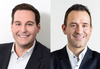 Florian Gross und Jeffry Schwarz © PMA