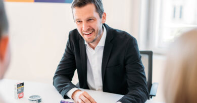 Sven Löhr © Vicky Posch-BAT