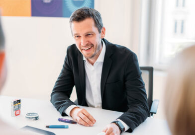 Sven Löhr © Vicky Posch-BAT