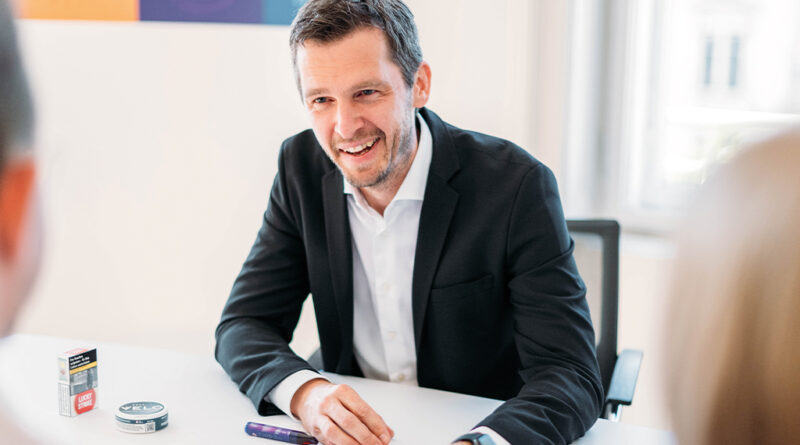 Sven Löhr © Vicky Posch-BAT