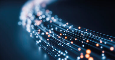 Digitale Kommunikation prägt den unternehmerischen Alltag – sie ist schneller, vernetzter und findet vielfach online statt. Umso wichtiger ist es, sicher und bewusst zu kommunizieren. © sam richter-AdobeStock