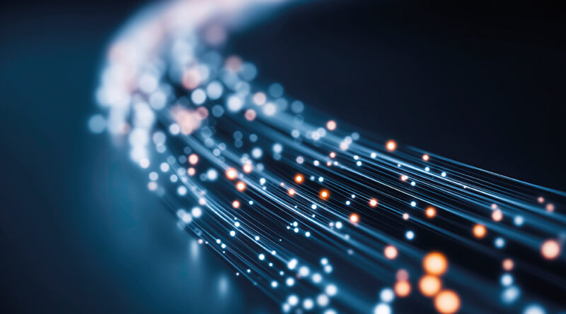 Digitale Kommunikation prägt den unternehmerischen Alltag – sie ist schneller, vernetzter und findet vielfach online statt. Umso wichtiger ist es, sicher und bewusst zu kommunizieren. © sam richter-AdobeStock