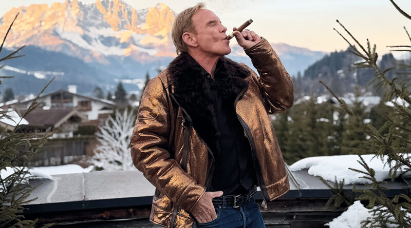 Daniel Marshall © Michelle Hirnsberger Photography_Reinhard Pohorec