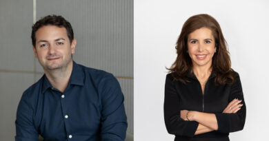 Marc Attinger berichtet als neuer General Manager bei Philip Morris Austria an Özlem Dikmen in ihrer Funktion als Managing Director für Deutschland und Österreich © PMAT