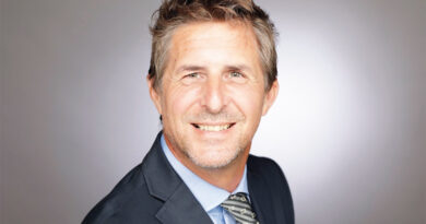 Björn Osterauer, Sales Manager Heintz van Landewyck Austria © Manufacture de tabacs Heintz van Landewyck S.à r.l