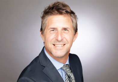 Björn Osterauer, Sales Manager Heintz van Landewyck Austria © Manufacture de tabacs Heintz van Landewyck S.à r.l