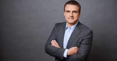 Thomas Prinz, Leiter der Buchhaltungsabteilung der We, gibt Tipps für die Übergangsphase © Lothar Prokop