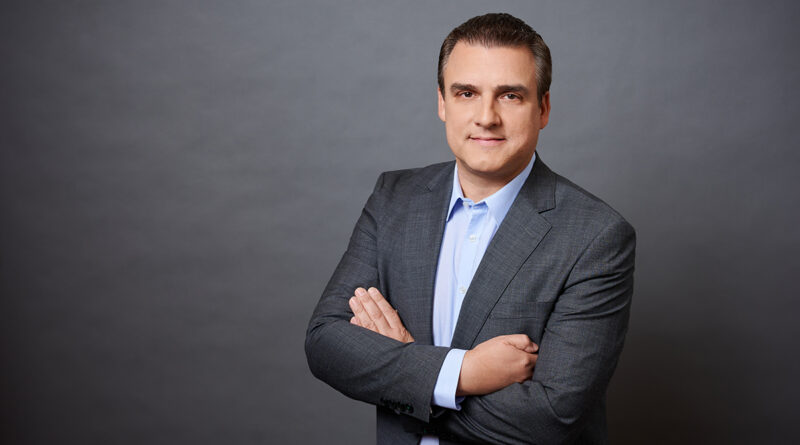 Thomas Prinz, Leiter der Buchhaltungsabteilung der We, gibt Tipps für die Übergangsphase © Lothar Prokop