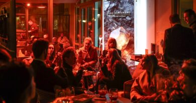 © Katharina Schiffl