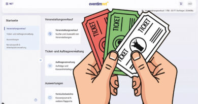 Die überarbeitete Website ist übersichtlicher, der Bestellvorgang selbsterklärend. Kleinigkeiten werden noch adaptiert. © Trafikplus, AdobeStock