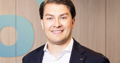 Moritz Unterkofler, CEO UKO Microshops AG © UKO Microshops